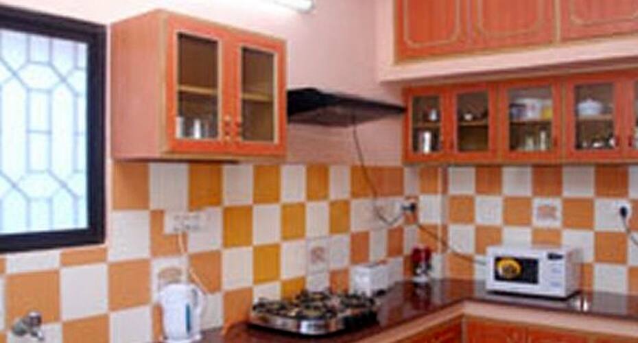 Gayathri Apartments, Chennai 3